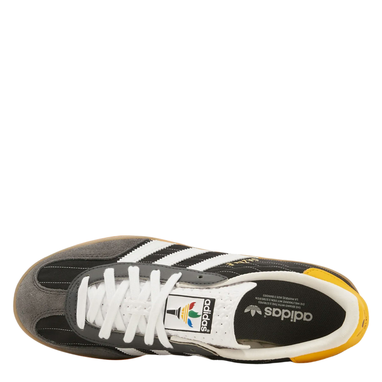 Adidas adidas Gazelle Indoor "Olympic Pack Black"
