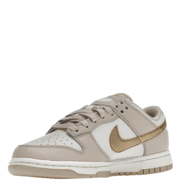 Nike Nike Dunk Low Gold Swoosh (W)