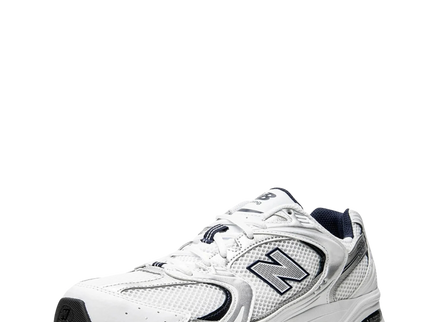 New Balance New Balance 530 White Silver Navy