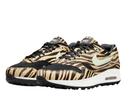 Nike Air Max 1 Tiger ( Golf ) 