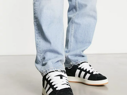 Adidas Originals Campus 00s Black