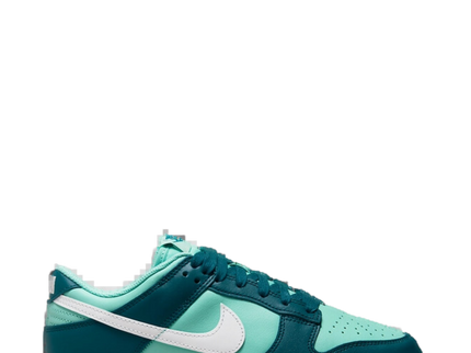 Nike Dunk Low WMNS 'Geode Teal'