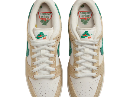 Jarritos x Nike SB Dunk Low 'Phantom'