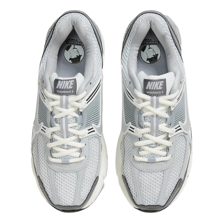 Nike Nike Zoom Vomero Dark Grey W - SneakerMood 