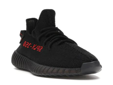 Yeezy Boost 350 V2 Black Red ( 2020)