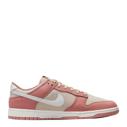 Nike Nike Dunk Low Retro PRM 'Red Stardust' - SneakerMood 