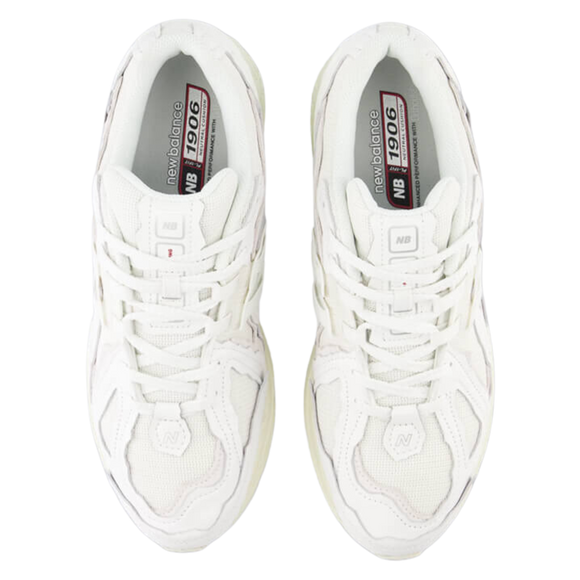 New Balance New Balance 1906D Protection Pack White - SneakerMood 