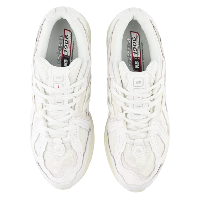 New Balance New Balance 1906D Protection Pack White - SneakerMood 