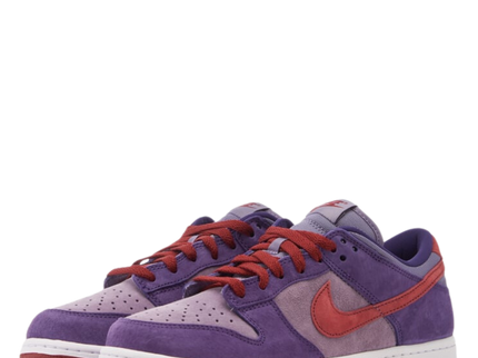 Nike Dunk Low SP QS "Plum"