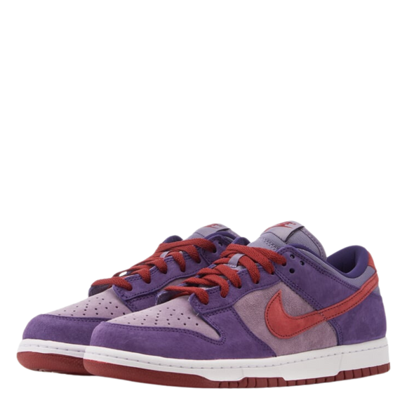 Nike Dunk Low SP QS "Plum"