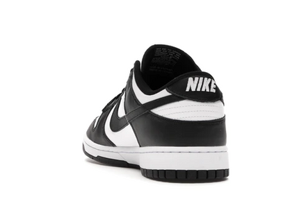 Nike Dunk Low Retro White Black Panda 