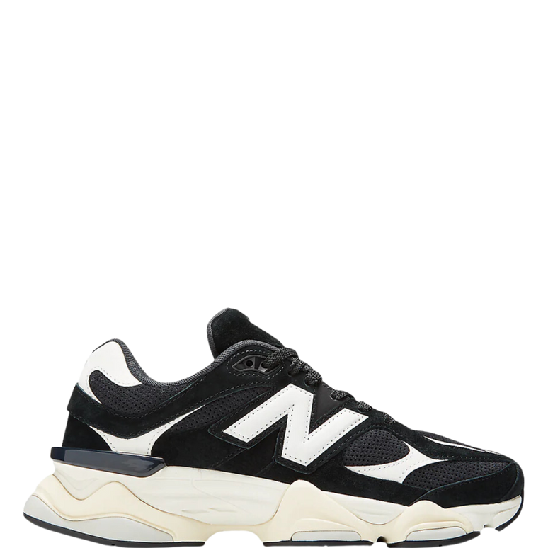 New Balance 9060 Black White