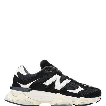 New Balance 9060 Black White