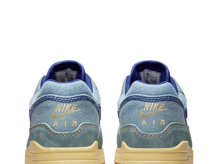 Air Max 1 Dirty Denim 