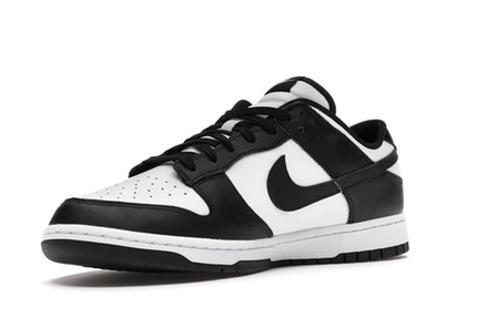 Nike Nike Dunk Low Retro White Black Panda