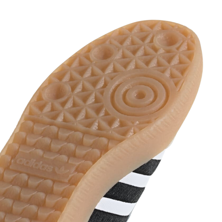 Adidas adidas Sambae White Black Gum - SneakerMood 