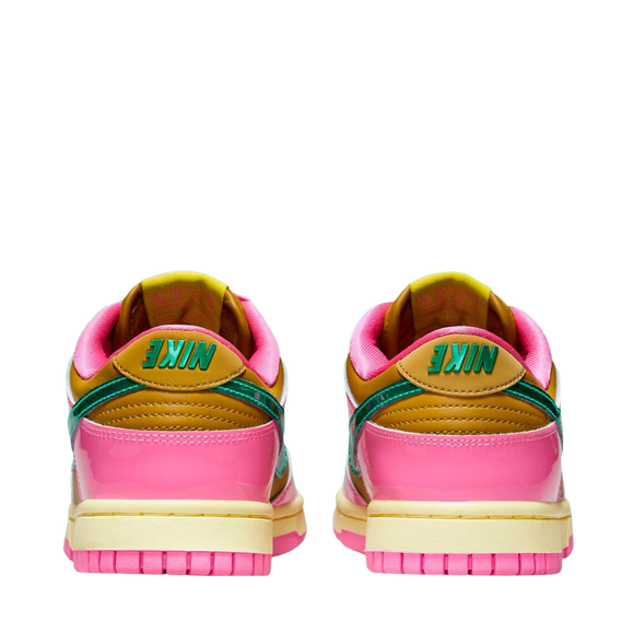 Parris Goebel x Nike Dunk Low 'Playful Pink'