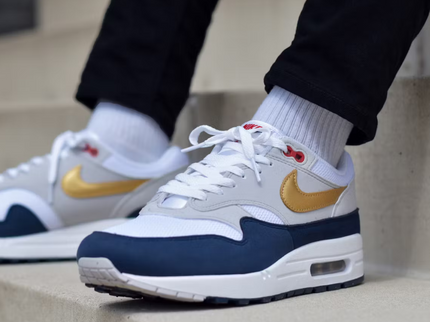 Nike Nike Air Max 1 "Olympic"