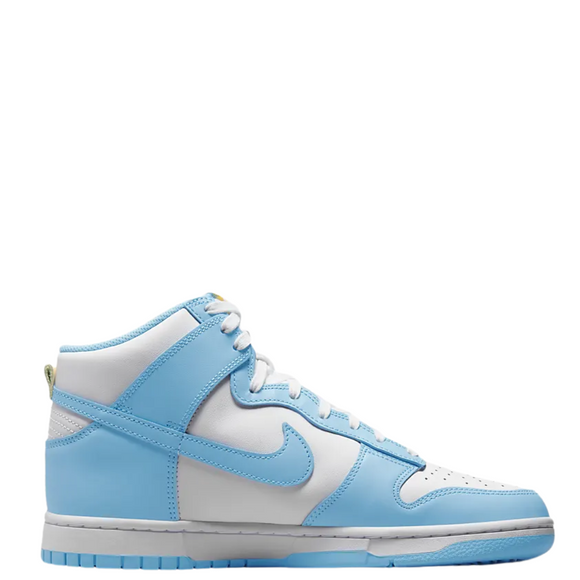 Nike Dunk High Blue Chill