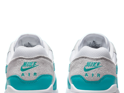 Nike Air Max 1 Clear Jade 