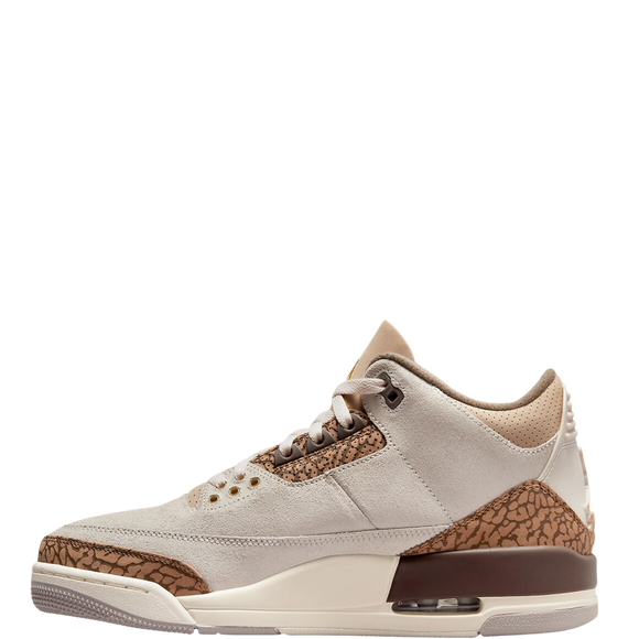 Nike Air Jordan 3 Retro 'Palomino'