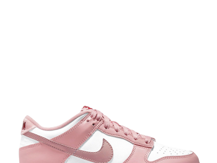 Nike Nike Dunk Low Pink Velvet (GS)