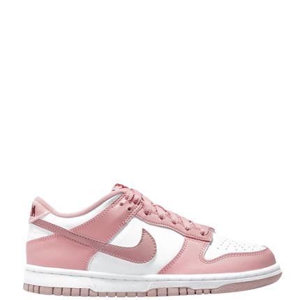 Nike Nike Dunk Low Pink Velvet (GS)