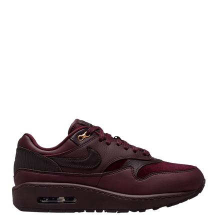 Air Max 1 '87 NBHD Burgundy