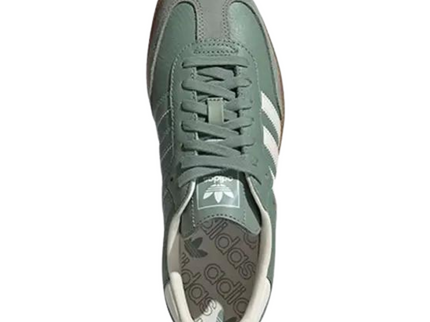 Adidas adidas Samba OG WMNS 'Silver Green'