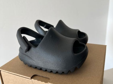 Yeezy Yeezy Slide Onyx Kleinkinder