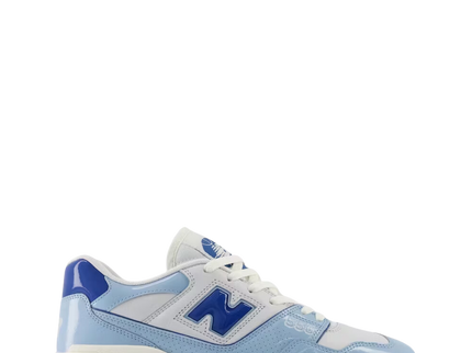 New Balance New Balance 550 'Chrome Blue' - SneakerMood 