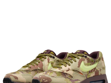 Nike Air Max 1 '86 Camo Lemon Twist