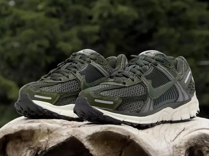 Nike Nike Zoom Vomero 5 Cargo Khaki