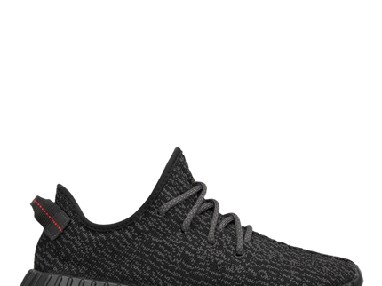 adidas Yeezy Boost 350 Pirate Black (2023)