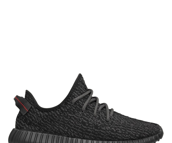 adidas Yeezy Boost 350 Pirate Black 2023 BB5350 SneakerMood SneakerMood