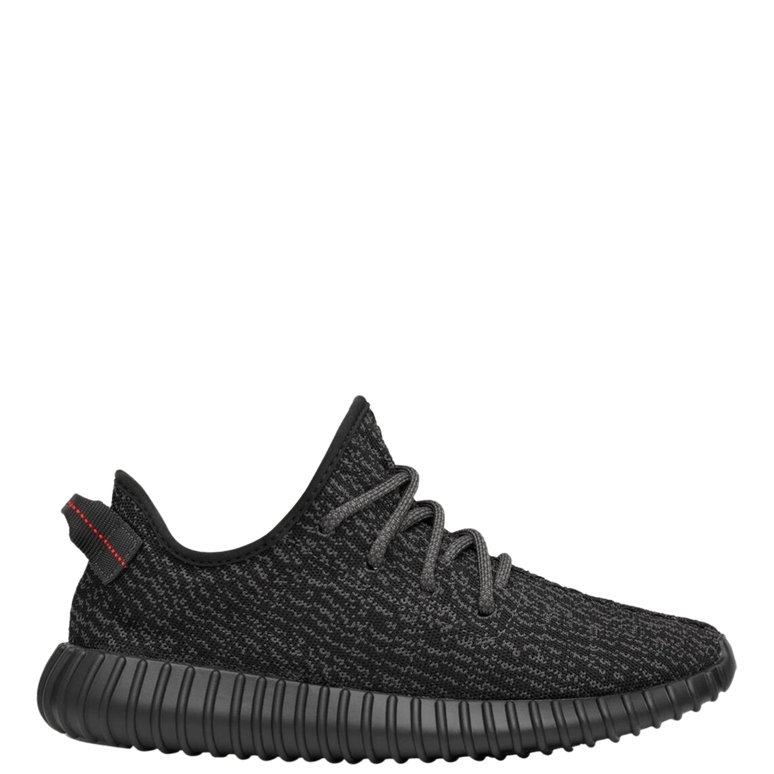 adidas Yeezy Boost 350 Pirate Black (2023)