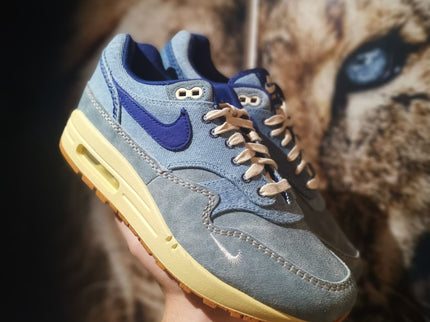 Nike Air Max 1 Dirty Denim