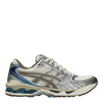 Asics Gel-Kayano 14 (Cream/Pepper)