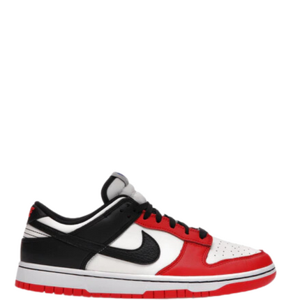 Nike Dunk Low NBA 75TH Chicago