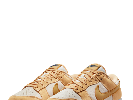 Nike Nike Dunk Low Celestial Gold Suede