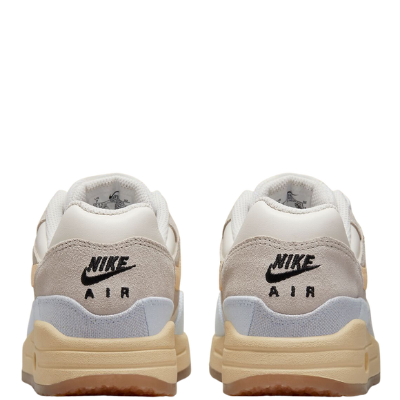 Nike Air Max 1 Crepe Light Bone (W)