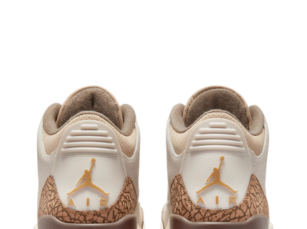 Air Jordan 3 Retro 'Palomino'