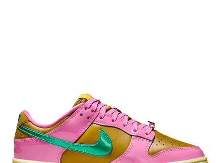 Nike Parris Goebel x Nike Dunk Low 'Playful Pink'