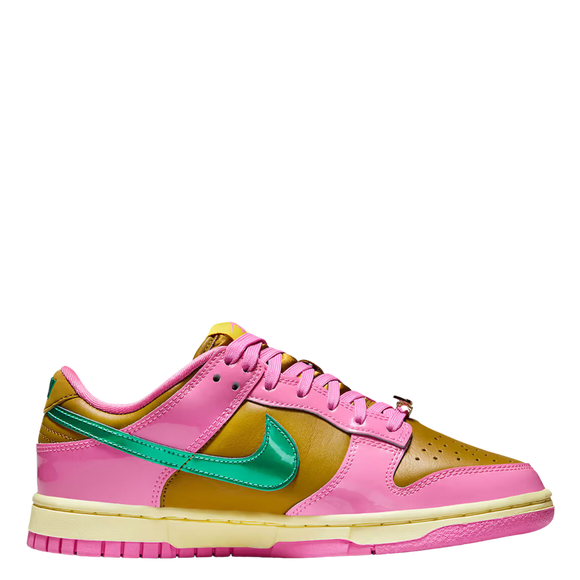 Parris Goebel x Nike Dunk Low 'Playful Pink'