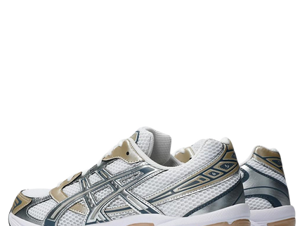 Asics Gel-1130 White/Wood Crepe