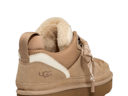 UGG Lowmel sneaker sand