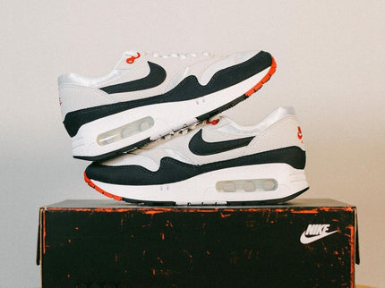 Nike Nike Air Max 1 ’86 OG 'Obsidian'