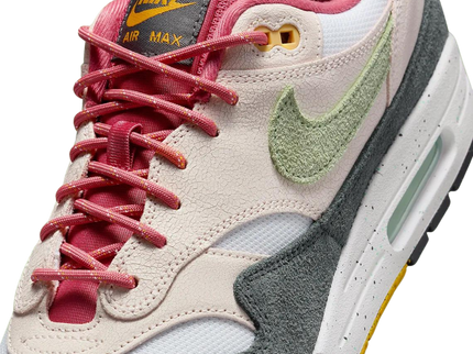 Nike Air Max 1 'Cracked Multi-Color'