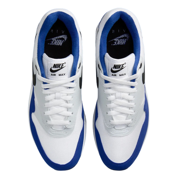 Nike Air Max 1 Deep Royal Blue