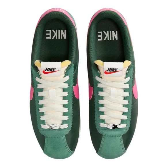 Nike Nike Cortez TXT Watermelon Green - SneakerMood 